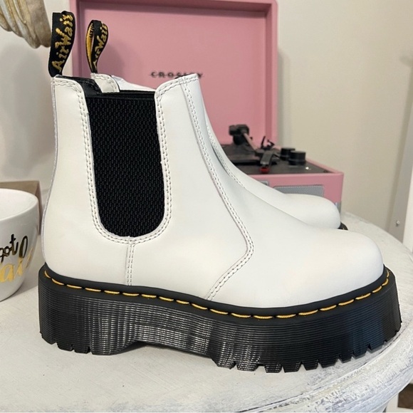 Dr. Martens Shoes - NEW DR. Martens AirWair Slip Ons